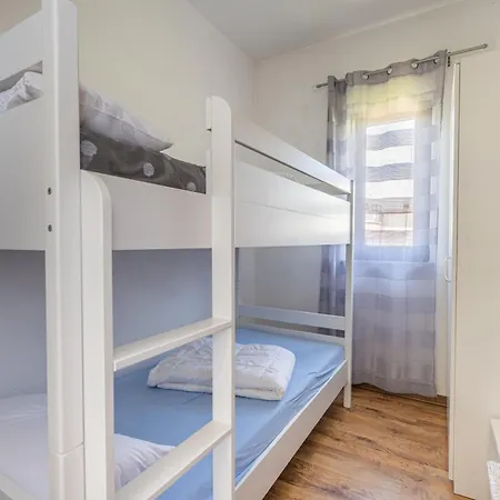 Nedjeljko Apartment Poreč