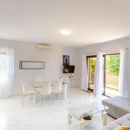 Nedjeljko Apartment Poreč