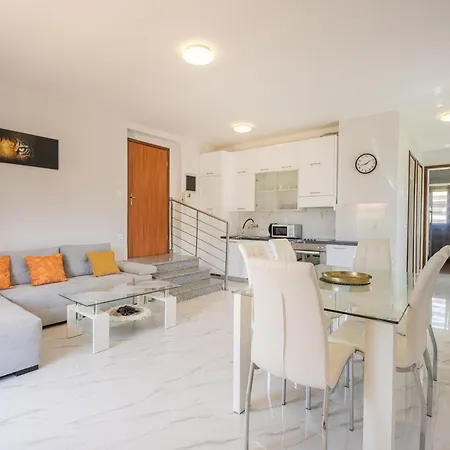 Apartment Nedjeljko Poreč