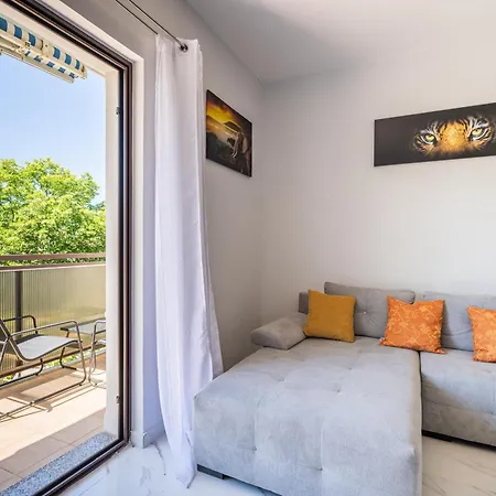 Apartment Nedjeljko Poreč