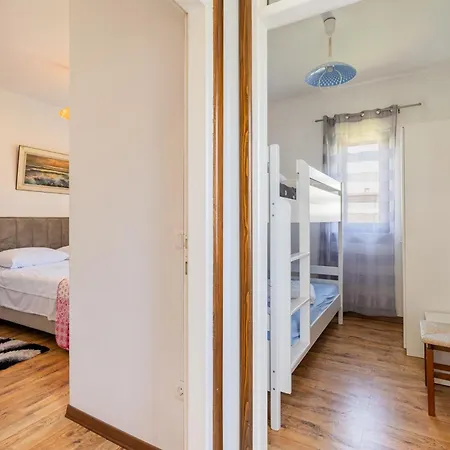 Nedjeljko Apartment