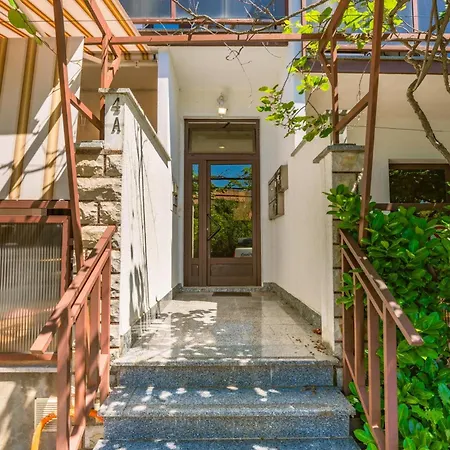 Nedjeljko Apartment Porec